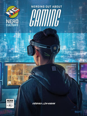 cover image of Nerding Out About Gaming